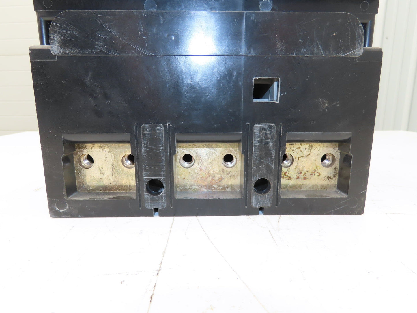 Siemens NXD63S120A Sentron Circuit Breaker 1200A 600V 3 Pole Magnetic Adj