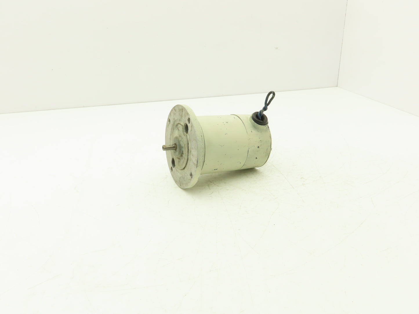 General Electric 5PY59EY2B AC Motor Tachogenerator Tachometer 29.5V