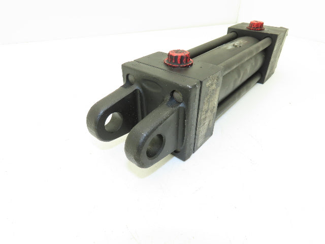Hydro-Line N5DC-2x5.25-N-1-4-N-P-R-1-1-HA04T5 Hydraulic Cylinder 2"x 5.25"