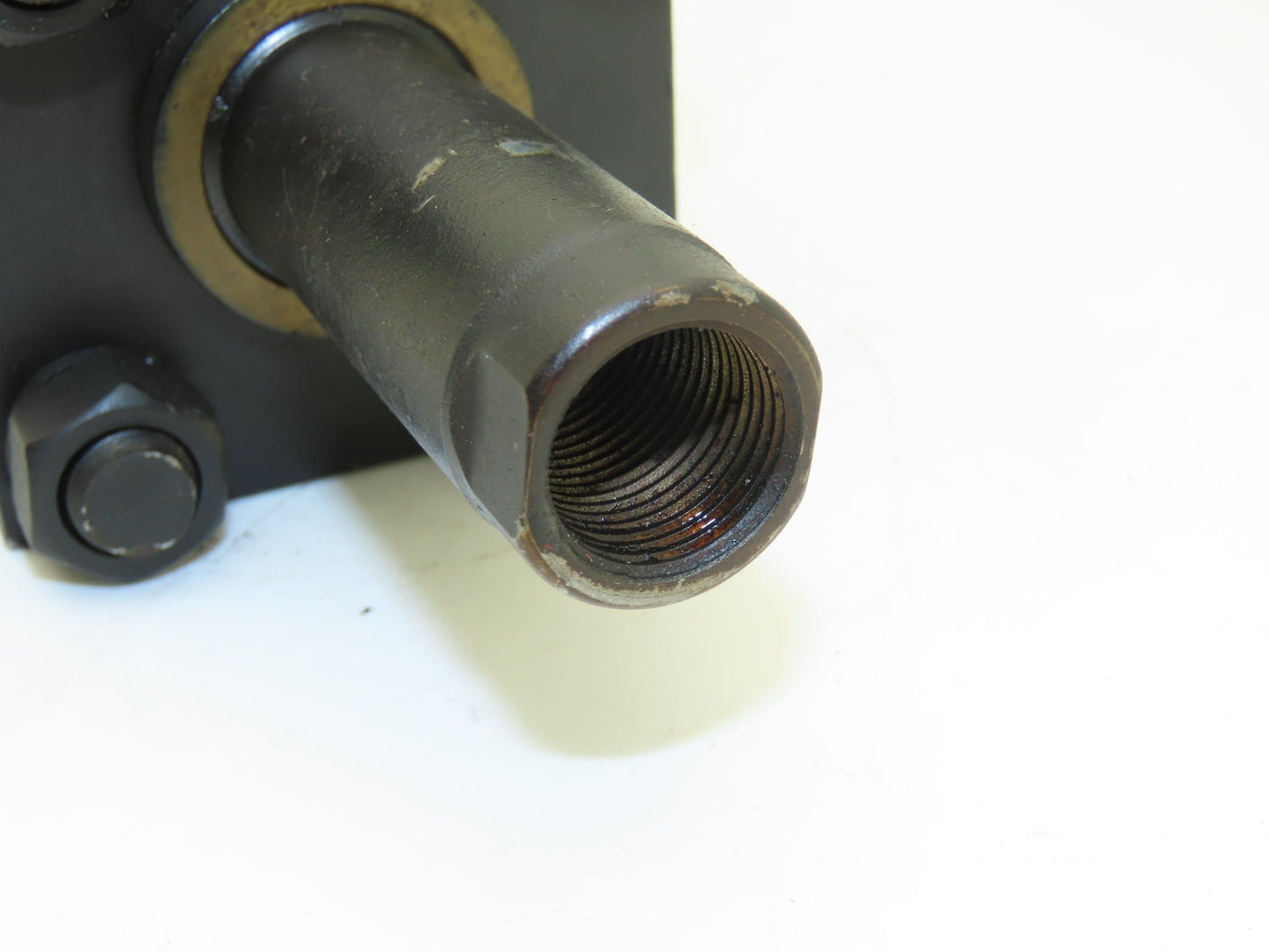 Hydro-Line N5DC-2x5.25-N-1-4-N-P-R-1-1-HA04T5 Hydraulic Cylinder 2"x 5.25"