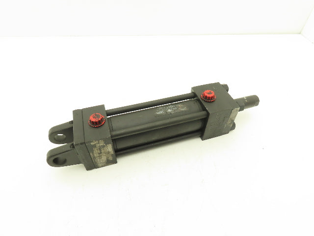Hydro-Line N5DC-2x5.25-N-1-4-N-P-R-1-1-HA04T5 Hydraulic Cylinder 2"x 5.25"