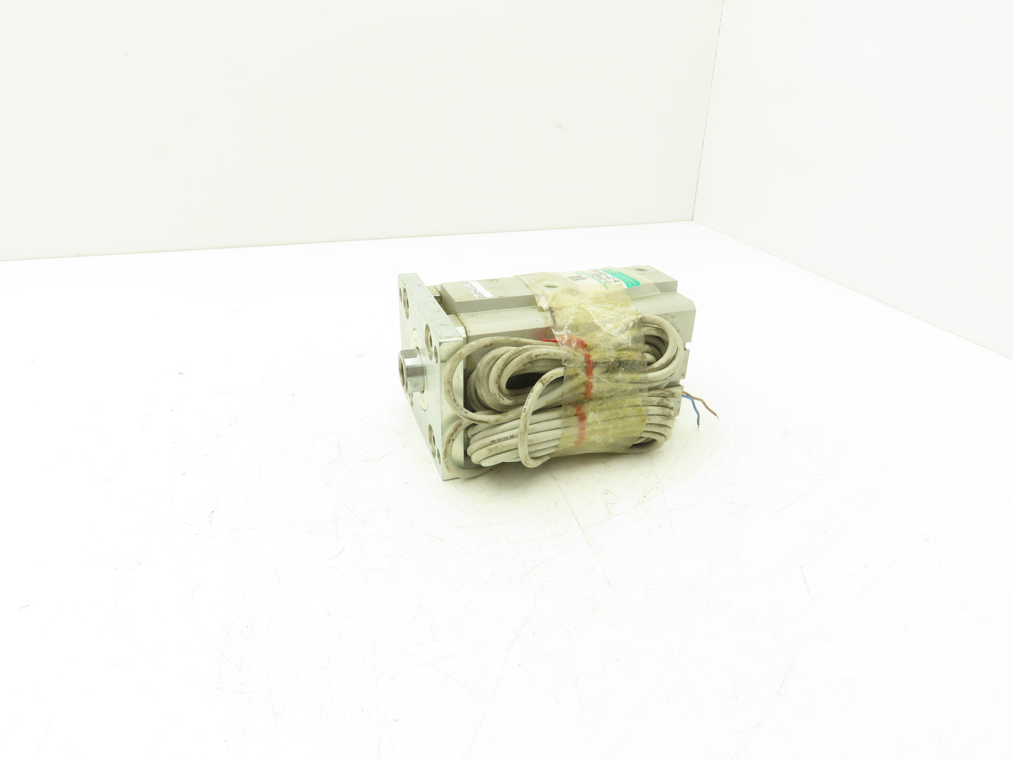 CKD Pneumatic Air Rotary Clamp Cylinder RCC2 Series 63mm Bore 40mm Stroke 145psi