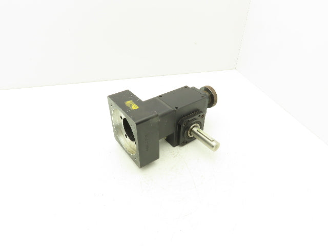Cone Drive W0380020SKHS06DJMDPZ/501790 AccuDrive Gearbox 20:1 87.5rpm RH Output