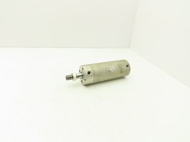 SMC CDG1BN63-100 Pneumatic Air Cylinder 63mm Bore 100mm Stroke 145psi