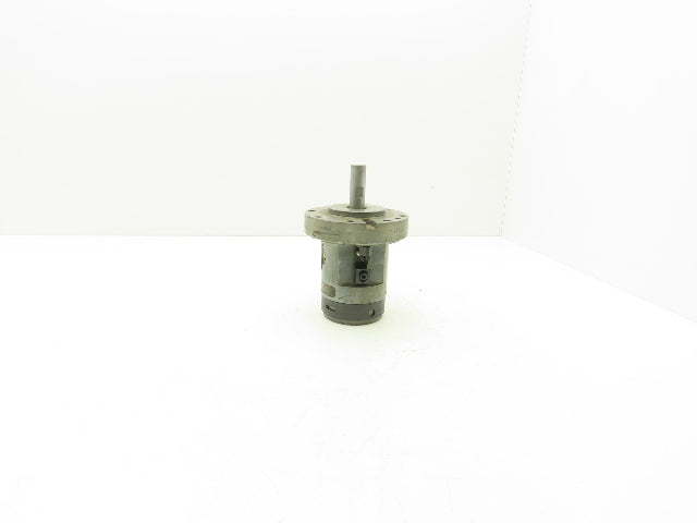 V Gage TL-517842 Milling Tool Holder M4 Lock For Draw Bar Set up