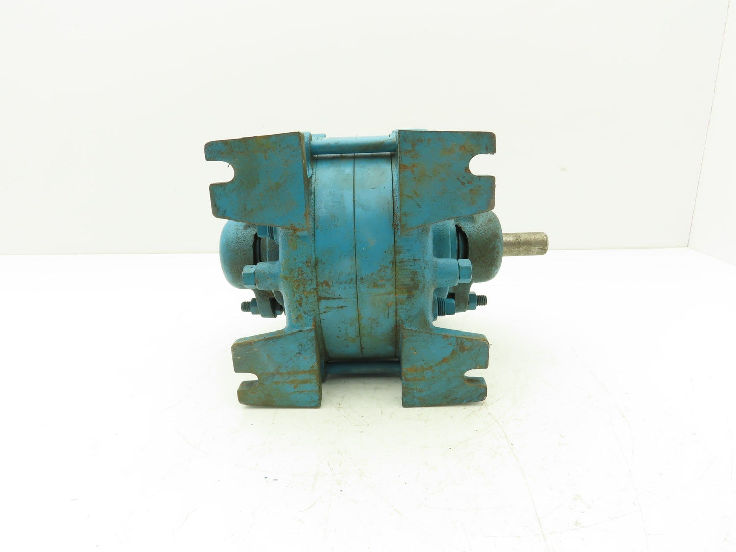 Paco PIP 1454 Centrifugal Pump Casing Top Intake 1-1/4"NPT