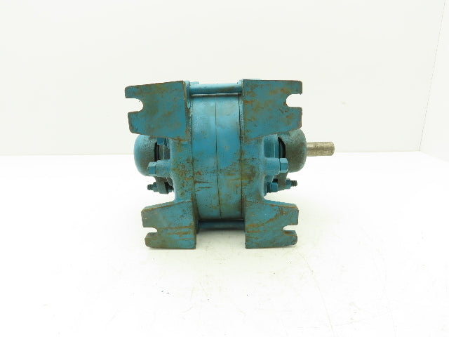 Paco PIP 1454 Centrifugal Pump Casing Top Intake 1-1/4"NPT