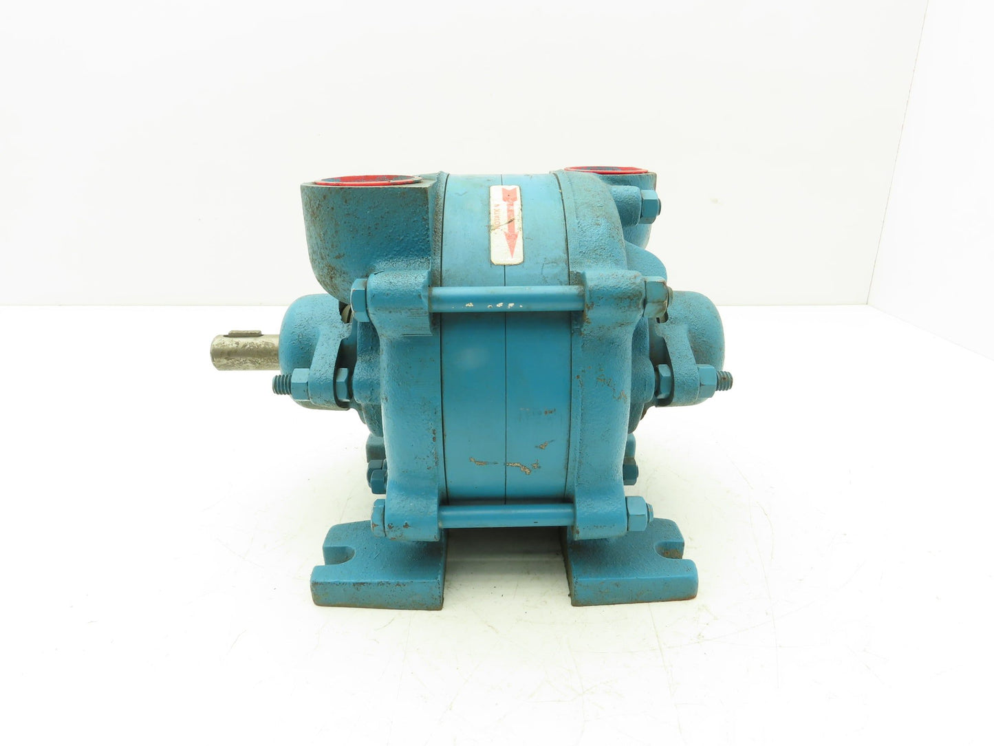 Paco PIP 1454 Centrifugal Pump Casing Top Intake 1-1/4"NPT