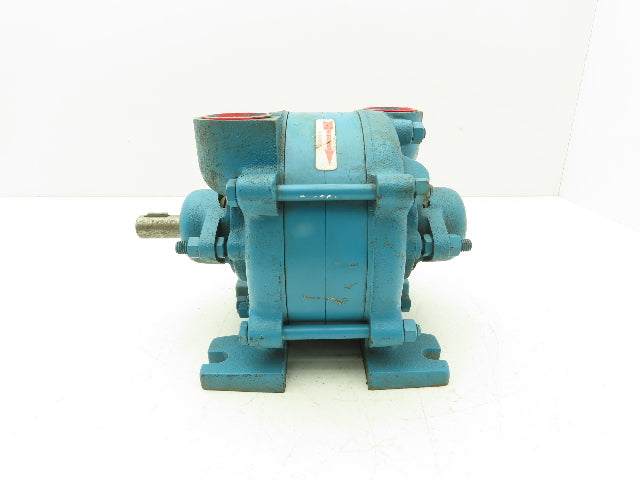 Paco PIP 1454 Centrifugal Pump Casing Top Intake 1-1/4"NPT