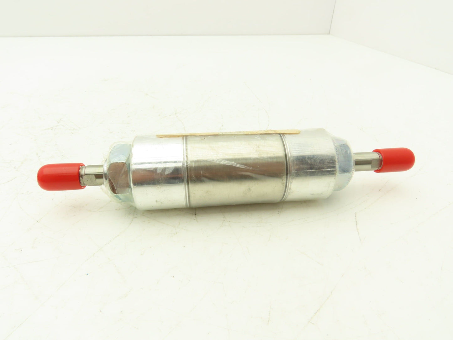 Bimba 170.625-DXDE Double Rod Pneumatic Air Cylinder 1.5" Bore 5/8" Stroke