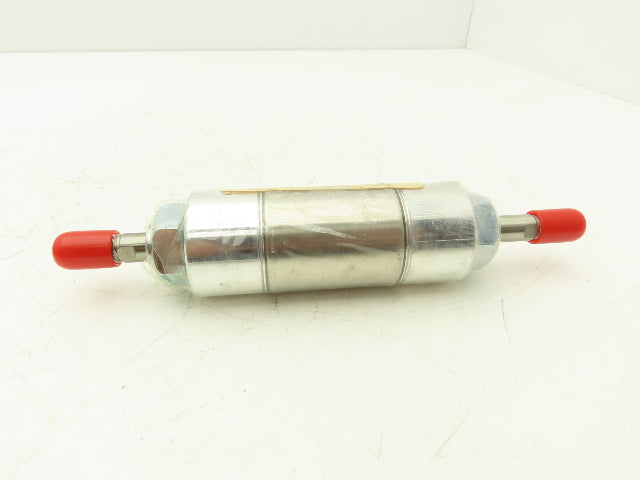 Bimba 170.625-DXDE Double Rod Pneumatic Air Cylinder 1.5" Bore 5/8" Stroke