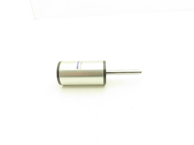 Fabco-Air K-7-XDR-06 Double Rod Pneumatic Pancake Cylinder 3/4" Bore 2" Stroke