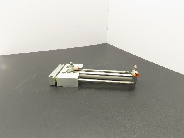PHD SDC22 x 6-BR Pneumatic Thruster Slide Cylinder 6" Stroke