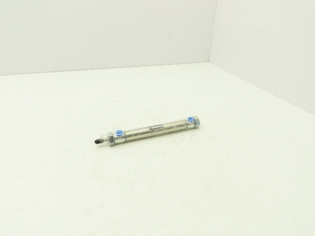 Parker CDXPSRMC Pneumatic Air Cylinder 3/4" Bore 4" Stroke 250psi