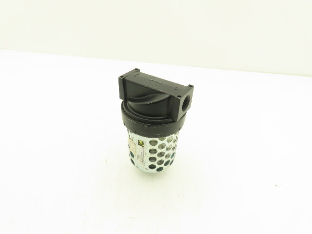 Master Pneumatic FD100-4 Filter Assembly 1/2" NPT 150 psi 125°F