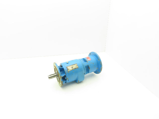 Sew Eurodrive RF40-LP56 Inline Gearbox 16.25:1 Reducer 86rpm