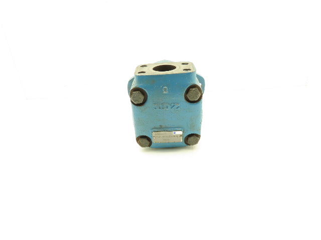 Bosch Rexroth PVV2.1X/068RA15UMB Hydraulic Vane Pump