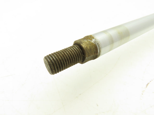 Milwaukee Pneumatic Air Cylinder 1.5" Bore 12" Stroke 250psi