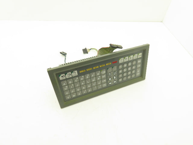 Okuma XT-NP-1 HMI Keypad Operator Control Panel C-9402-4101-1