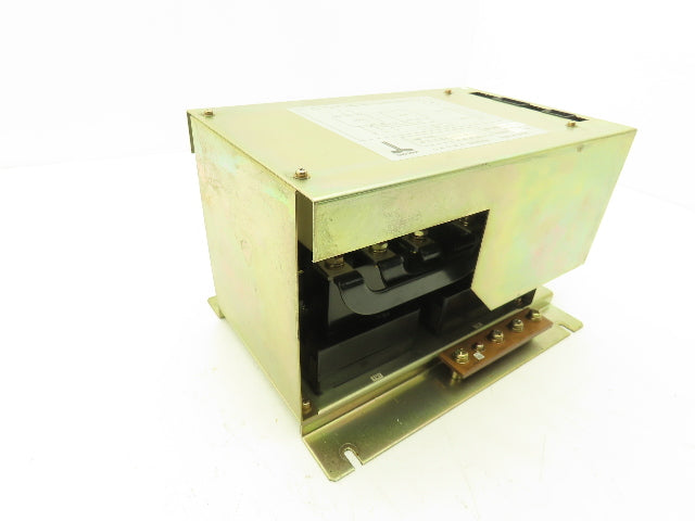 Okuma WCHG-135A/135A Spindle Motor Winding Change Over Unit 120V Coil