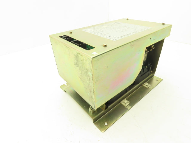 Okuma WCHG-135A/135A Spindle Motor Winding Change Over Unit 120V Coil