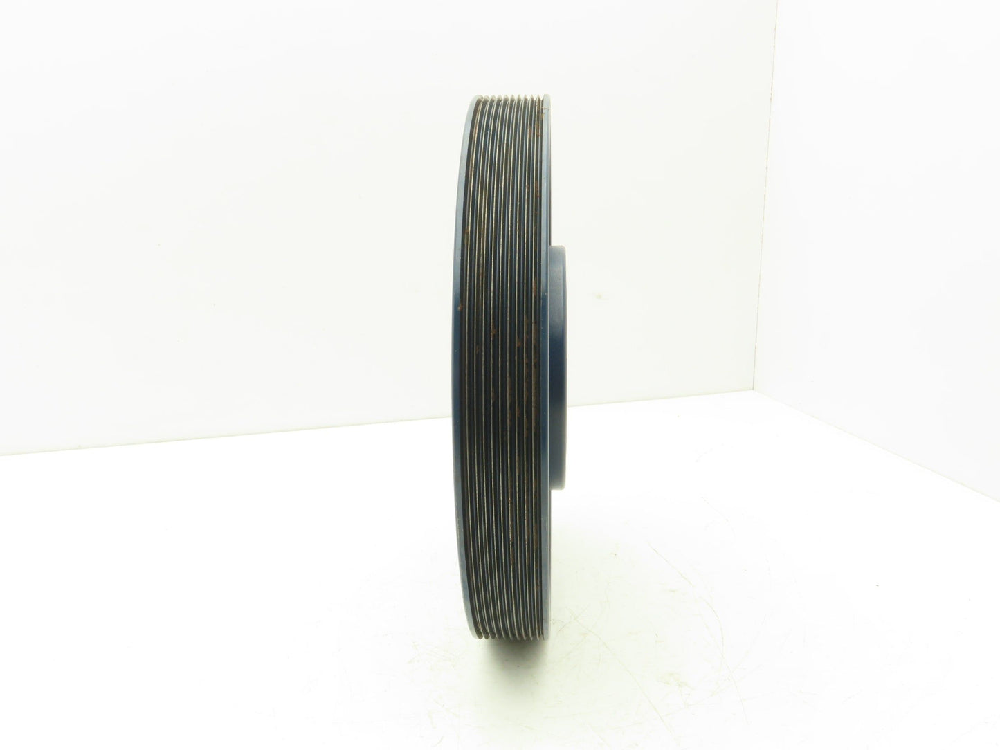 NBK PK-315-10 ISOMEC Polydrive Pulley 10-Groove V-Belt Cast Iron 48mm Bore 315mm