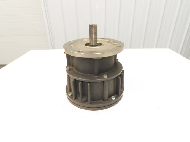 Nexen 801625 Pneumatic Motor/Foot Clutch Brake 1.125" Bore 1.125 Shaft *Read*