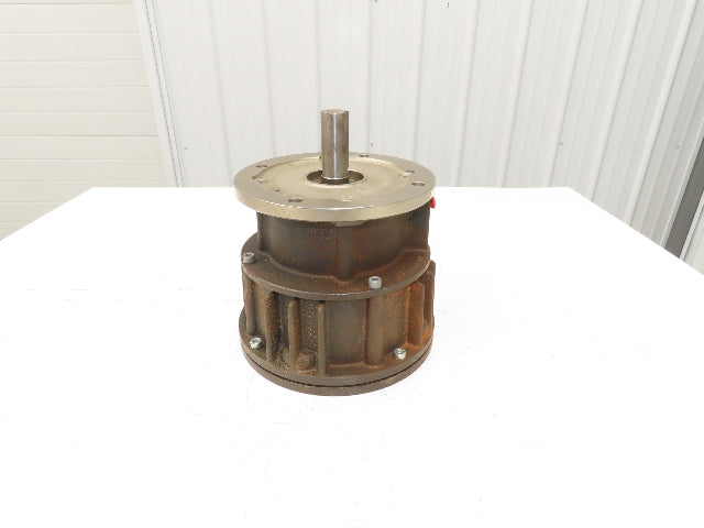 Nexen 801625 Pneumatic Motor/Foot Clutch Brake 1.125" Bore 1.125 Shaft *Read*