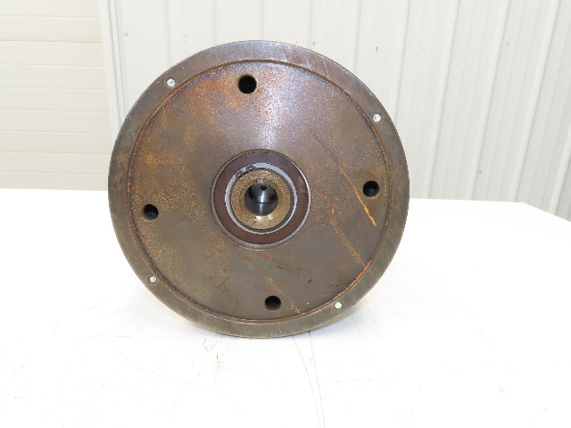 Nexen 801625 Pneumatic Motor/Foot Clutch Brake 1.125" Bore 1.125 Shaft *Read*