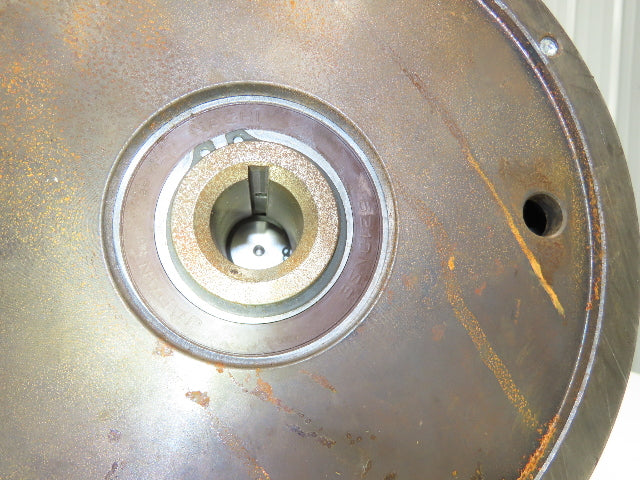 Nexen 801625 Pneumatic Motor/Foot Clutch Brake 1.125" Bore 1.125 Shaft *Read*