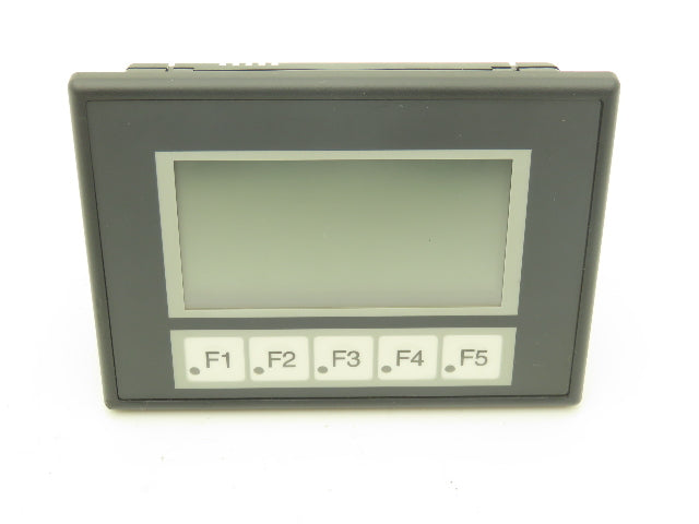 Automation Direct EA1-S3ML Operator Interface HMI Panel 5V 210mA 128x64 LED