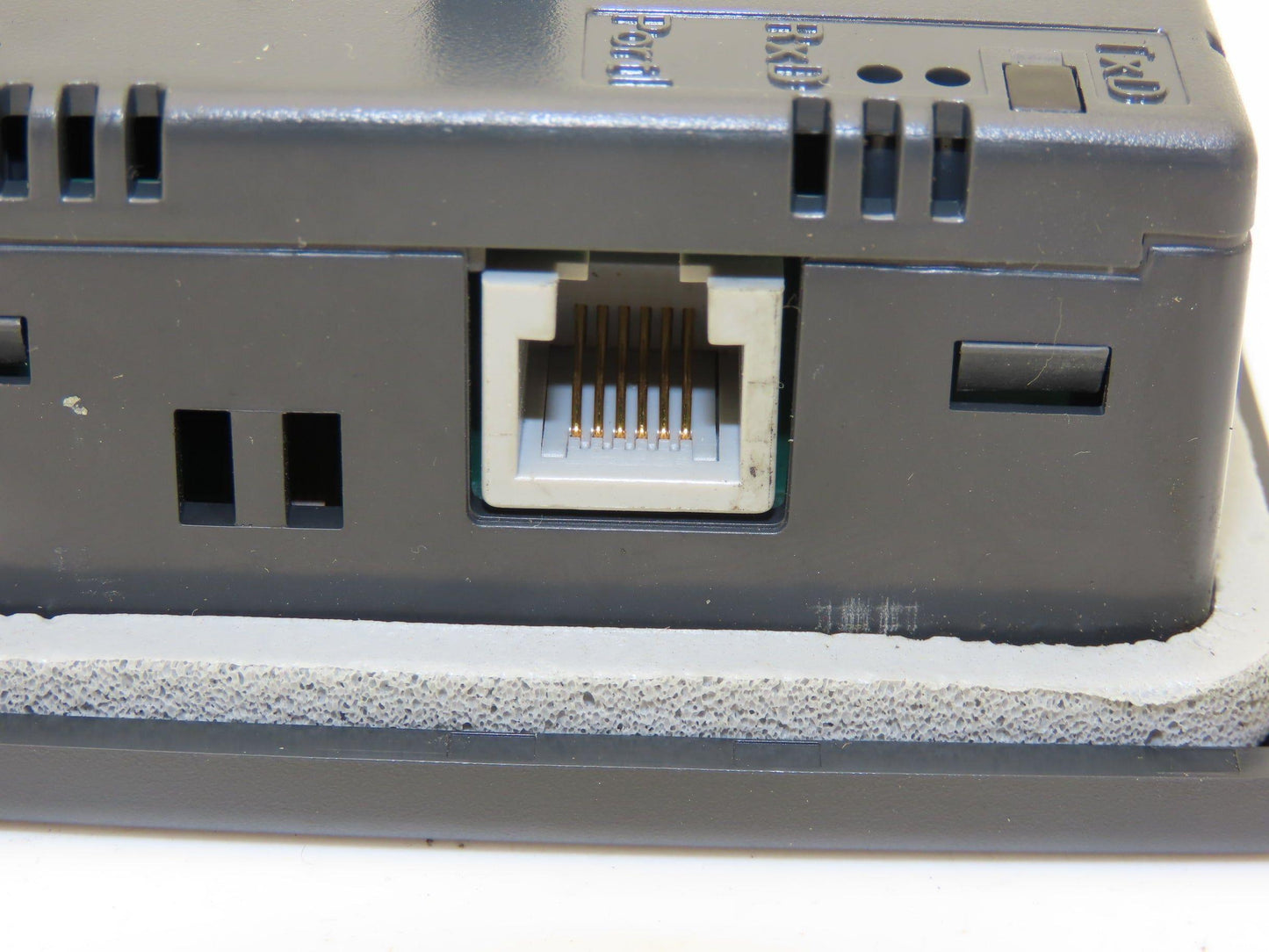 Automation Direct EA1-S3ML Operator Interface HMI Panel 5V 210mA 128x64 LED