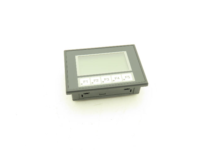 Automation Direct EA1-S3ML Operator Interface HMI Panel 5V 210mA 128x64 LED