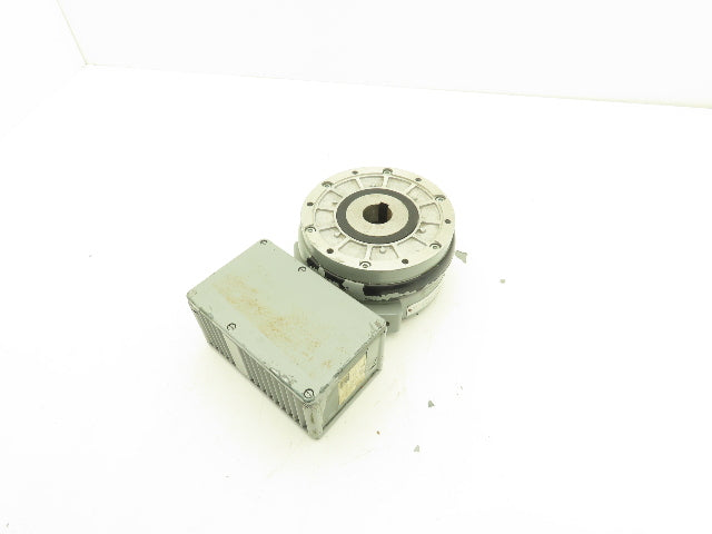 Binder 32 234 28H00 52 72 105-16 C 1 Electromagnetic Brake For Servo Motor 24V
