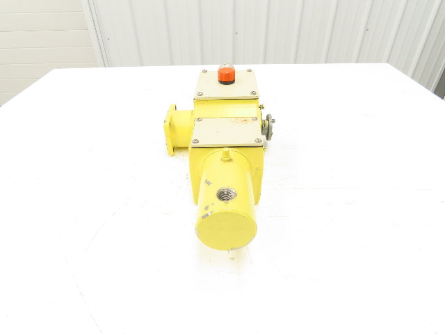 Milton Roy MDP15A07C1M32A Milroyal Metering Pump 4.1 GPH 1000 PSI