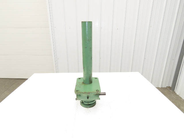 Duff-Norton M9005-15R Worm Gear Actuator 15" Stroke Screw Jack