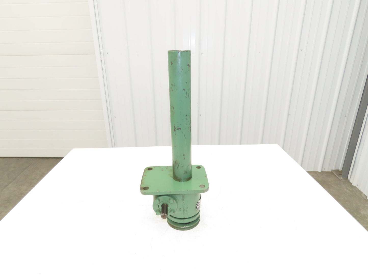 Duff-Norton M9005-15R Worm Gear Actuator 15" Stroke Screw Jack