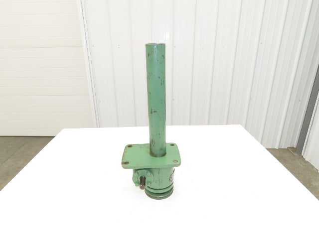 Duff-Norton M9005-15R Worm Gear Actuator 15" Stroke Screw Jack