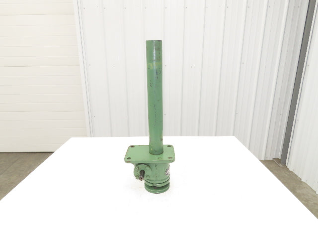 Duff-Norton M9005-18L Worm Gear Actuator 18" Stroke Screw Jack