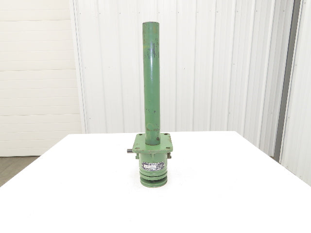 Duff-Norton M9005-18L Worm Gear Actuator 18" Stroke Screw Jack