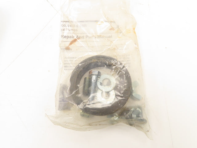 Hypro 9401C-B2 Belt Drive Centrifugal Pump 1.25"x 1"npt 75gpm 21-Spline Shaft