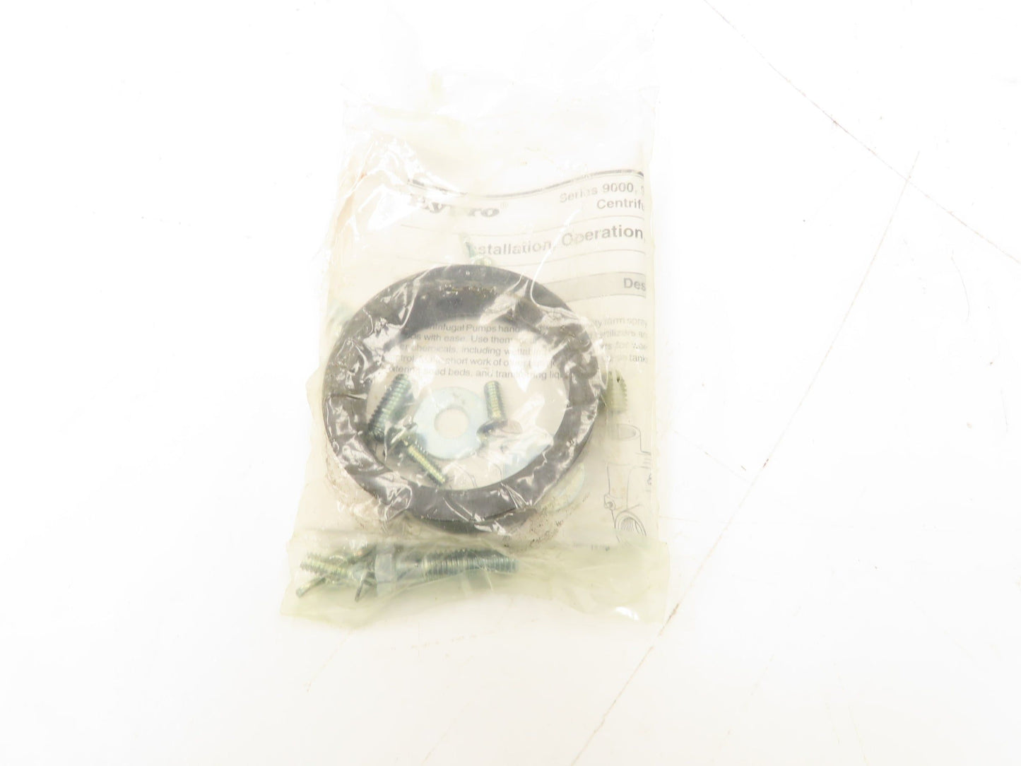 Hypro 9401C-B3 Belt Drive Centrifugal Pump 1.25"x 1"npt 75gpm 20-Spline Shaft