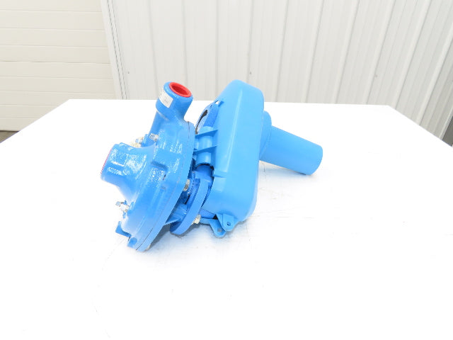 Hypro 9401C-B3 Belt Drive Centrifugal Pump 1.25"x 1"npt 75gpm 20-Spline Shaft