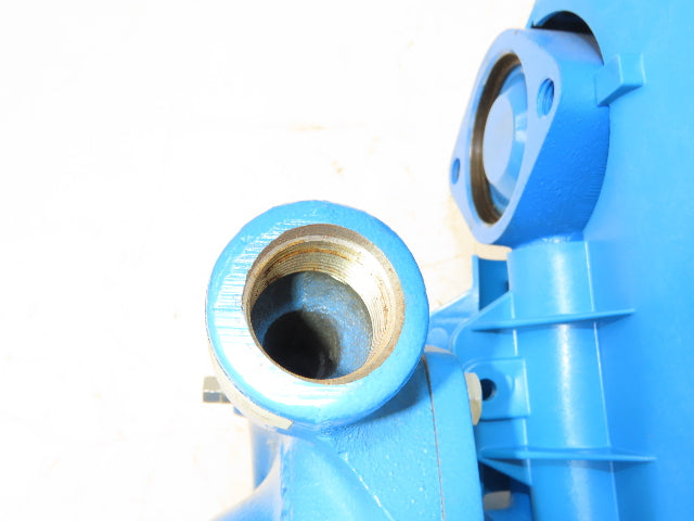 Hypro 9401C-B3 Belt Drive Centrifugal Pump 1.25"x 1"npt 75gpm 20-Spline Shaft