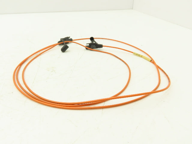 Okuma CA7103 | NC200-250-1 | XB-RT-T | XB1-MP-R Fiber Optic Cable Assembly 68"