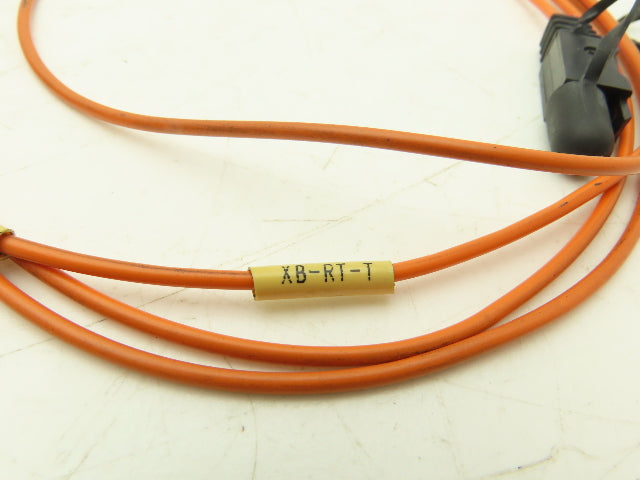Okuma CA7103 | NC200-250-1 | XB-RT-T | XB1-MP-R Fiber Optic Cable Assembly 68"