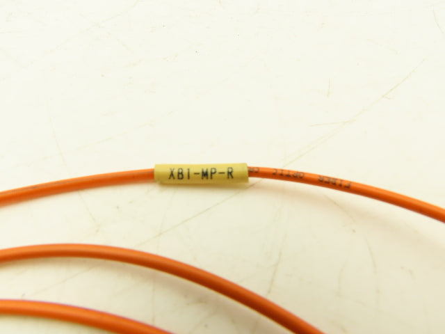 Okuma CA7103 | NC200-250-1 | XB-RT-T | XB1-MP-R Fiber Optic Cable Assembly 68"