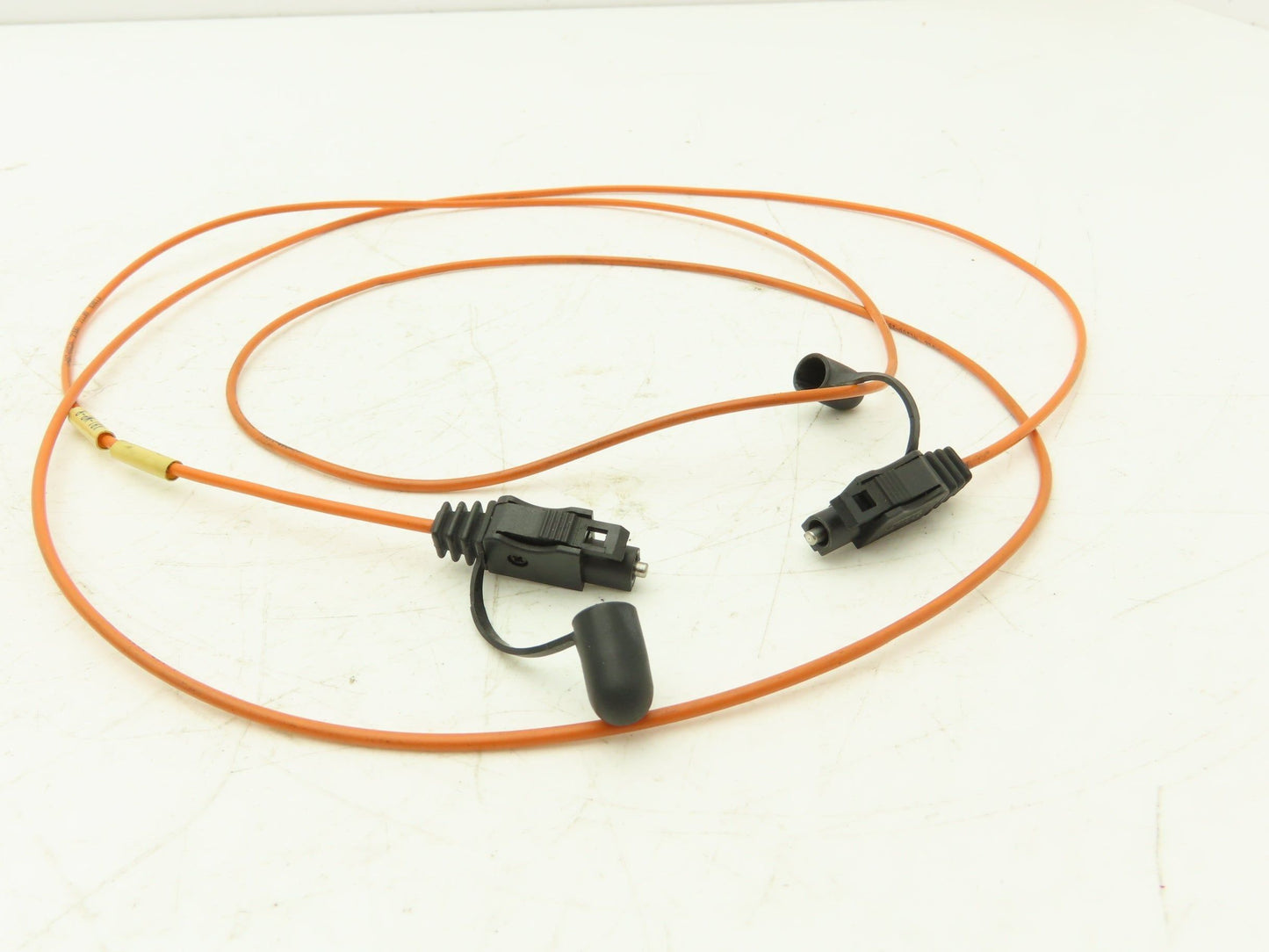 Okuma CA7103 | NC200-250-1 | XB-RT-T | XB1-MP-R Fiber Optic Cable Assembly 68"