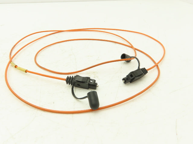 Okuma CA7103 | NC200-250-1 | XB-RT-T | XB1-MP-R Fiber Optic Cable Assembly 68"