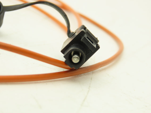 Okuma CA7103 | NC200-250-1 | XB-RT-T | XB1-MP-R Fiber Optic Cable Assembly 68"